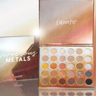 Precious Metals - Easy Set
