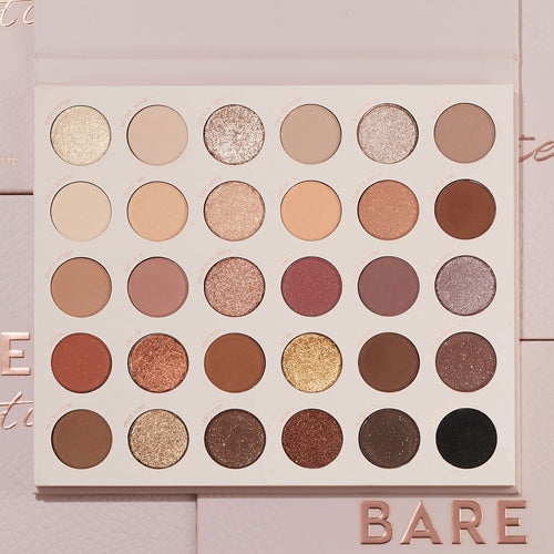 Bare Necessities - Easy Set