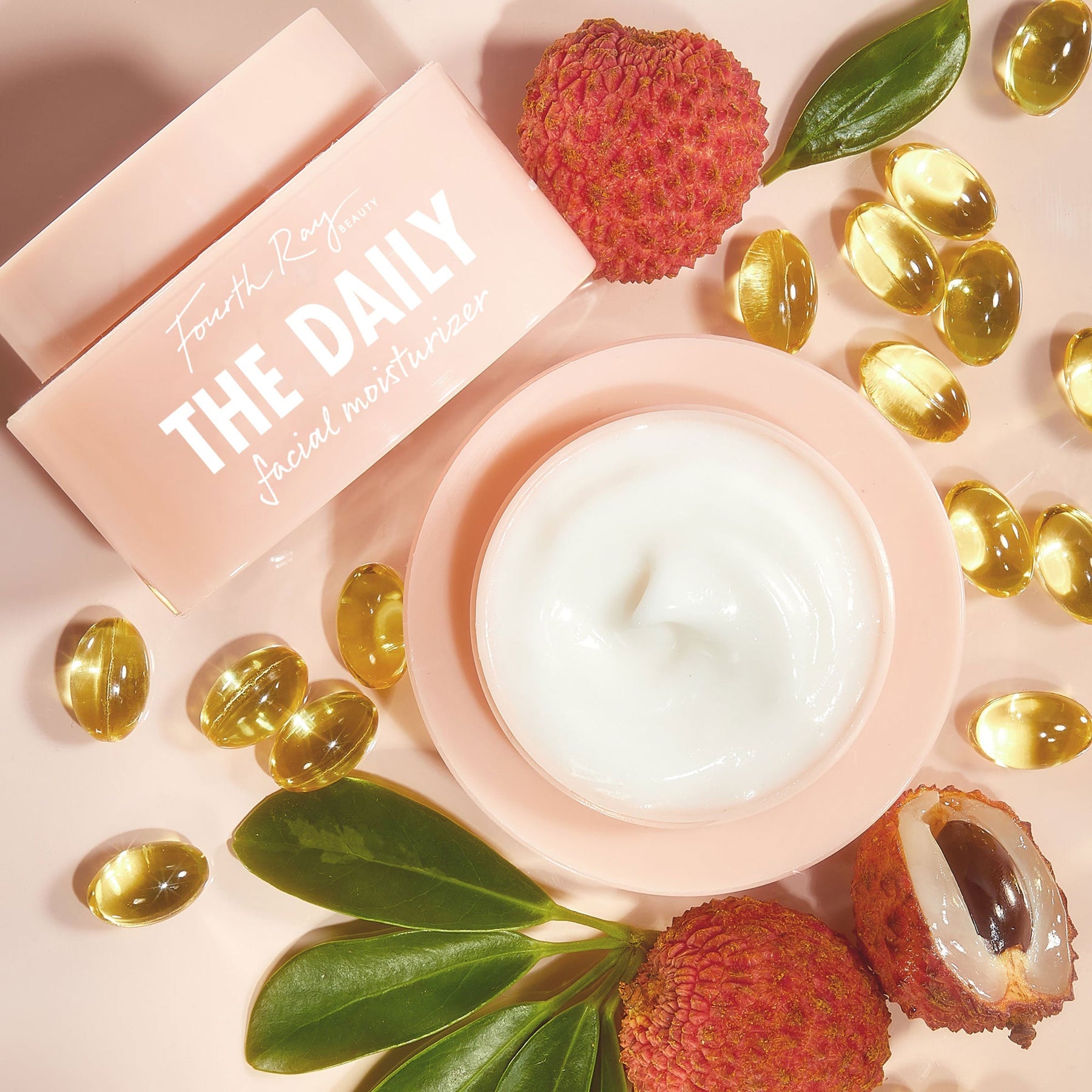 The Daily Face Cream - Daily Set