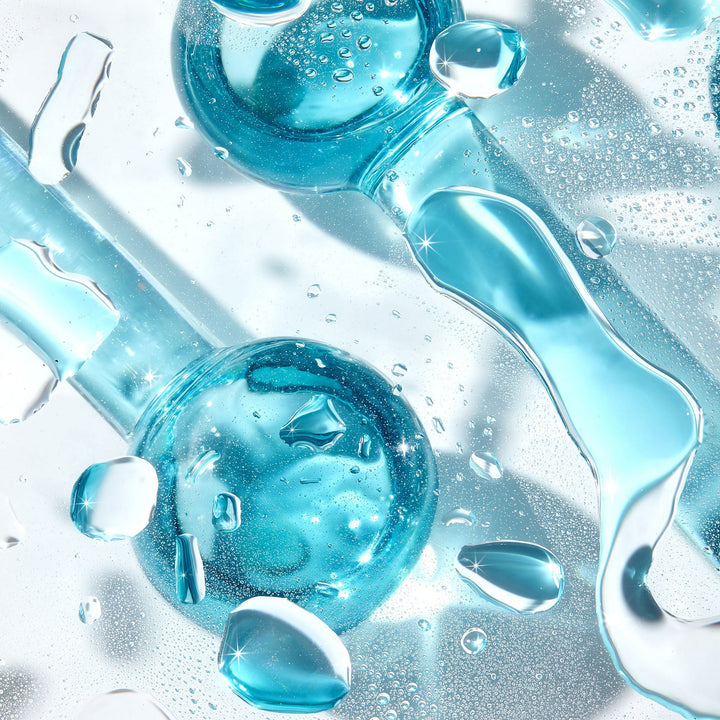 Cooling Facial Globes - Travel Edit