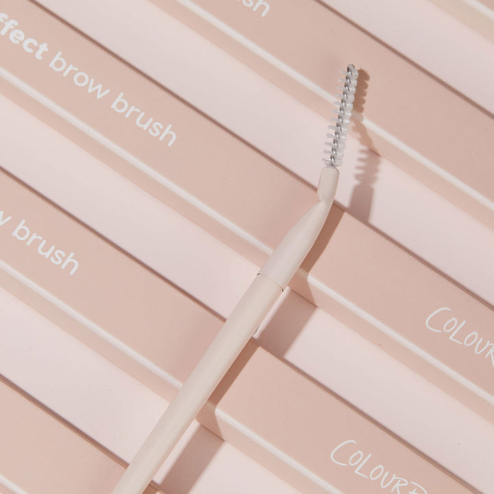 Brow Brush - Gift Ready