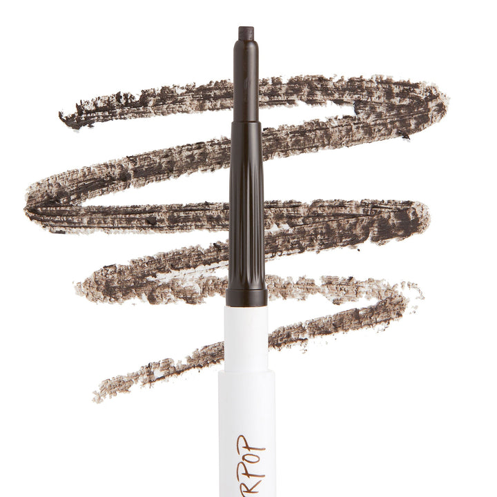 Black N' Brown Pencil - Ready Routine