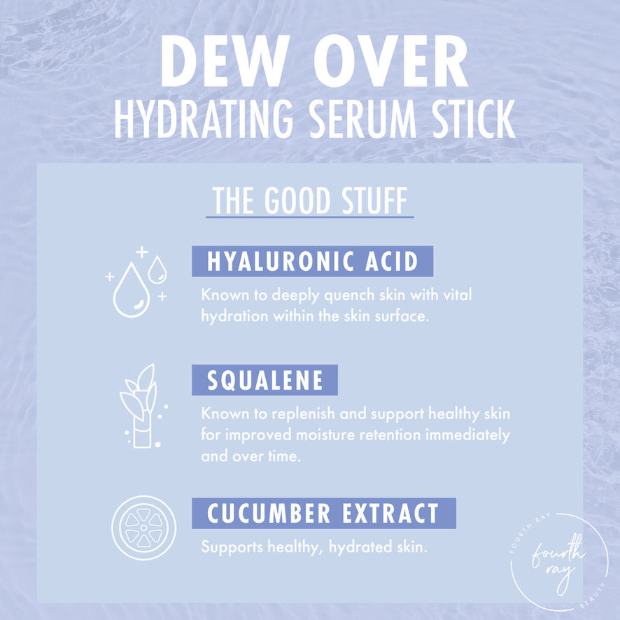 Dew Over - Clean Bundle