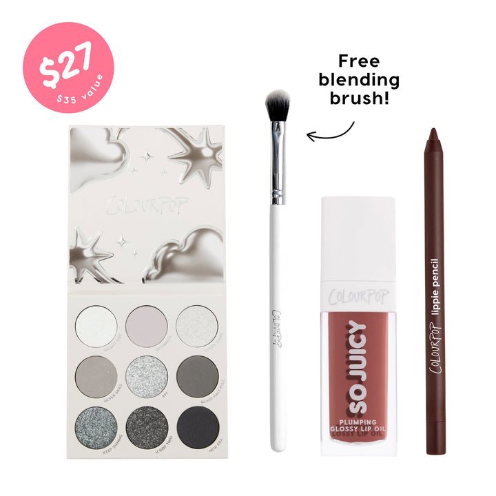 Lucky Stars Bundle - Gift Ready