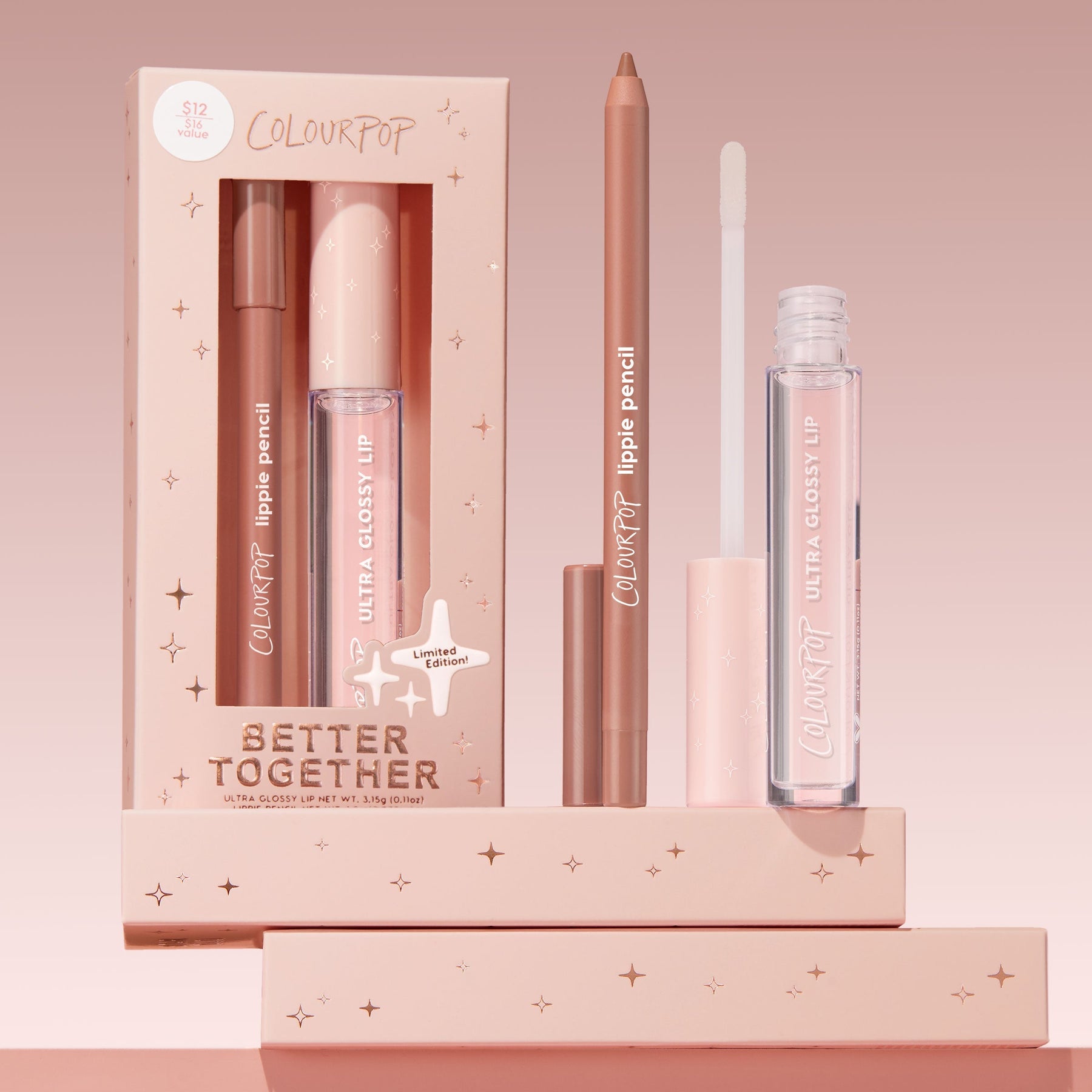 Better Together - Gift Ready