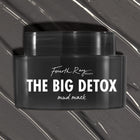 The Big Detox Mud Mask - Simple Edit