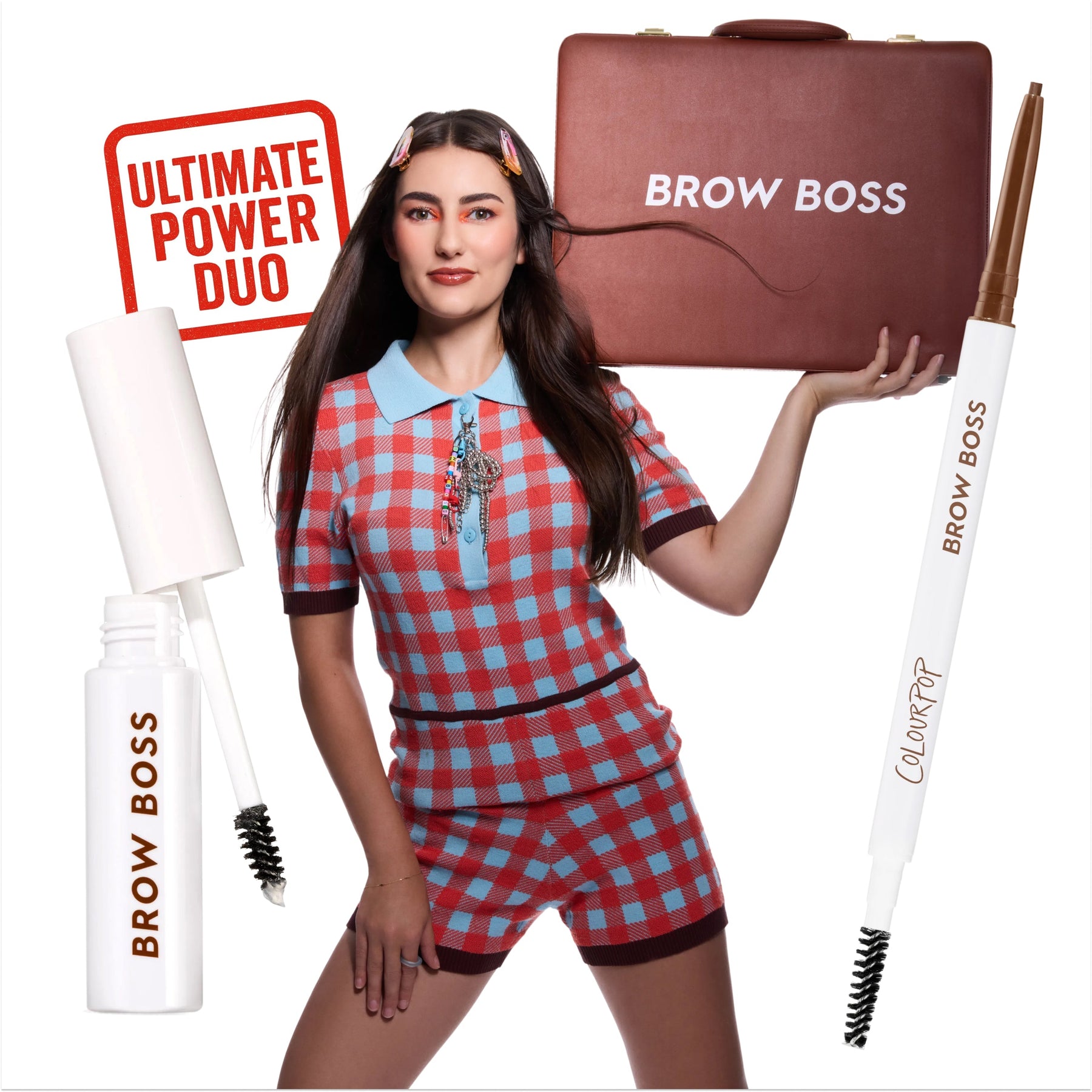 Light Brown - Everyday Pop