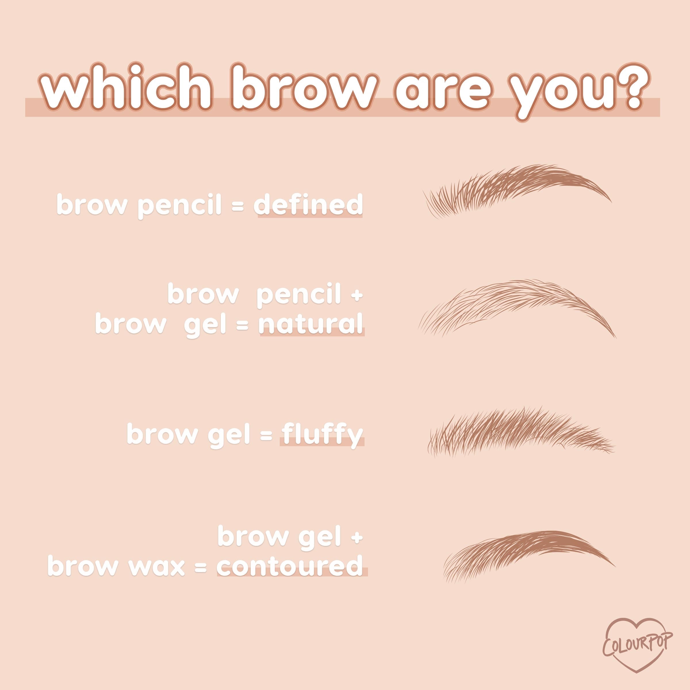 Bangin' Brunette Pencil - Ready Routine