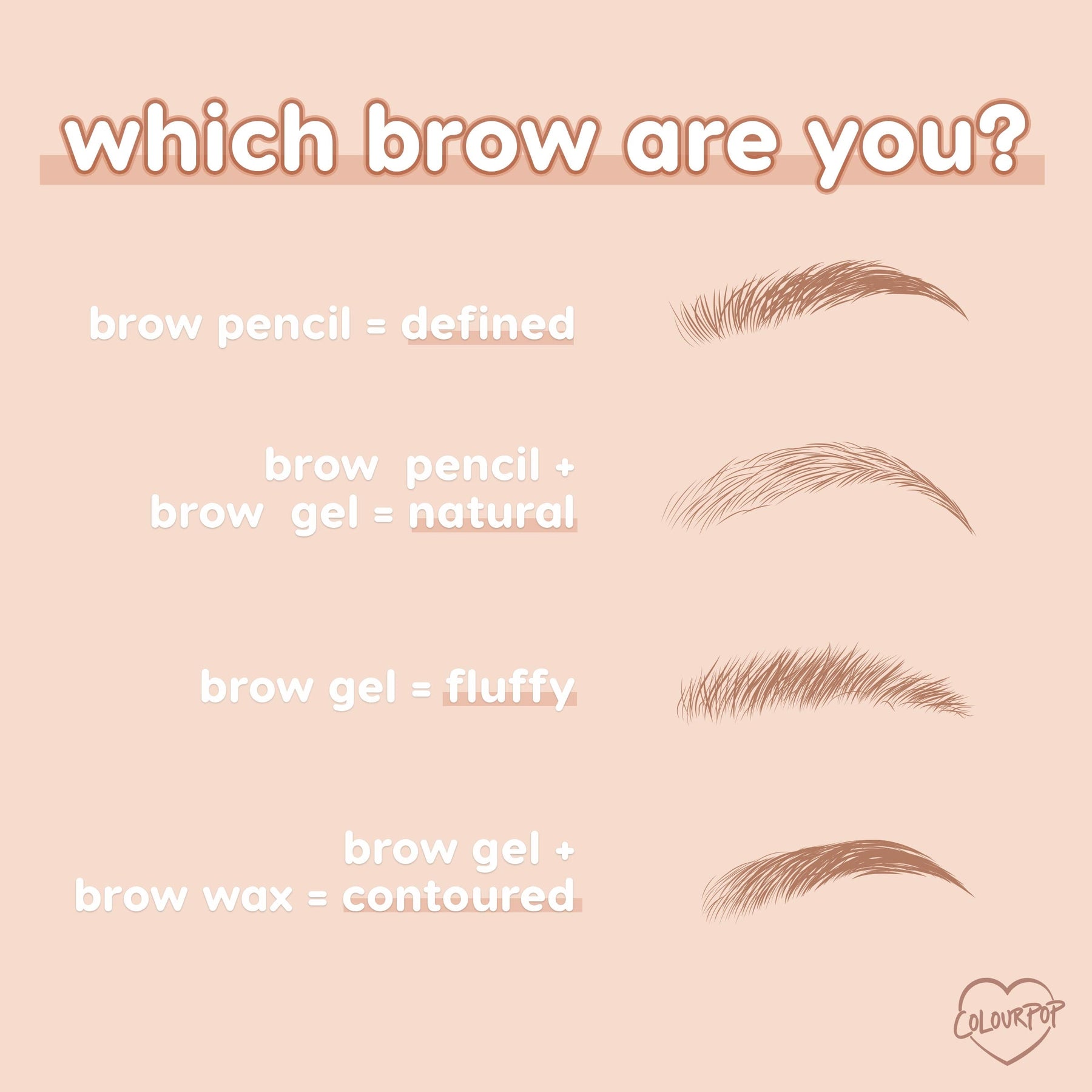 Black N' Brown Pencil - Ready Routine