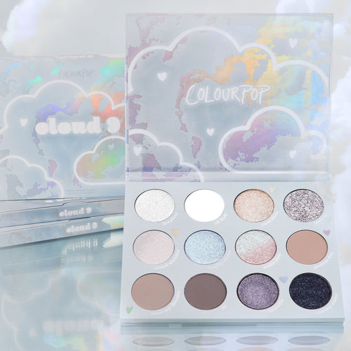 Cloud 9 - Fresh Pair