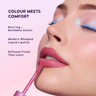 Cloud Kissed - Easy Set