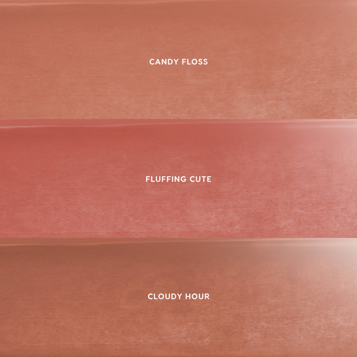 Heavenly Nudes - Simple Edit