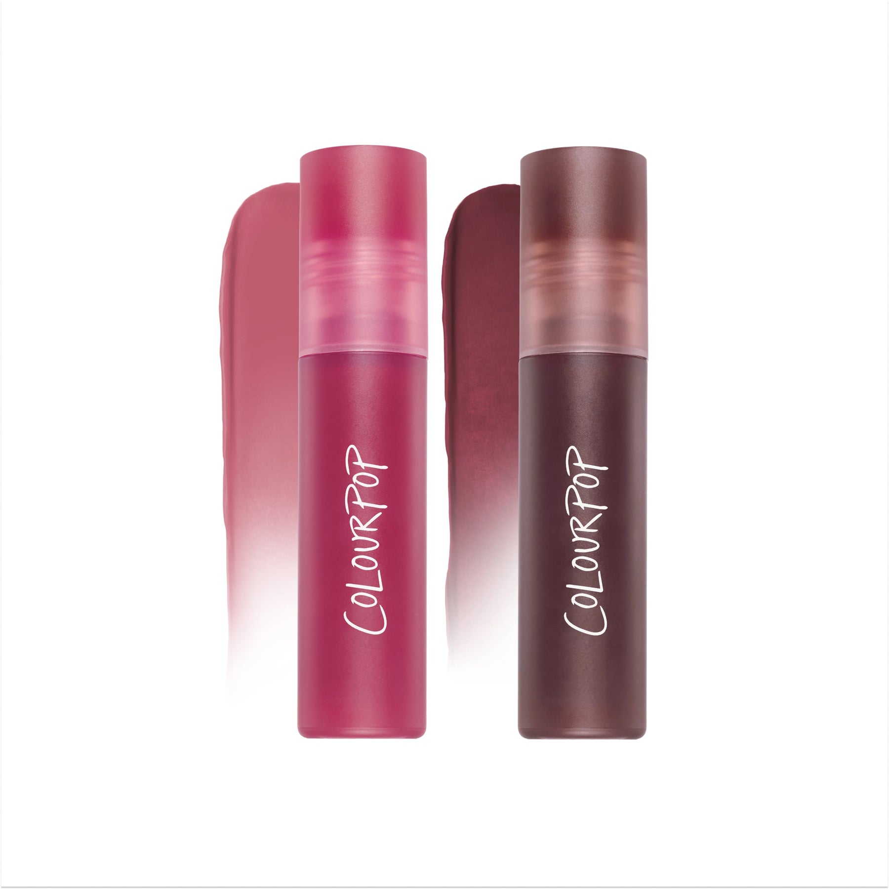 Mocha Plum - Essential Set