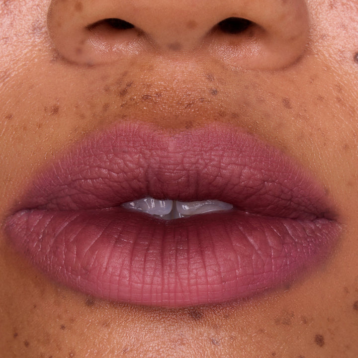 Mocha Plum - Essential Set
