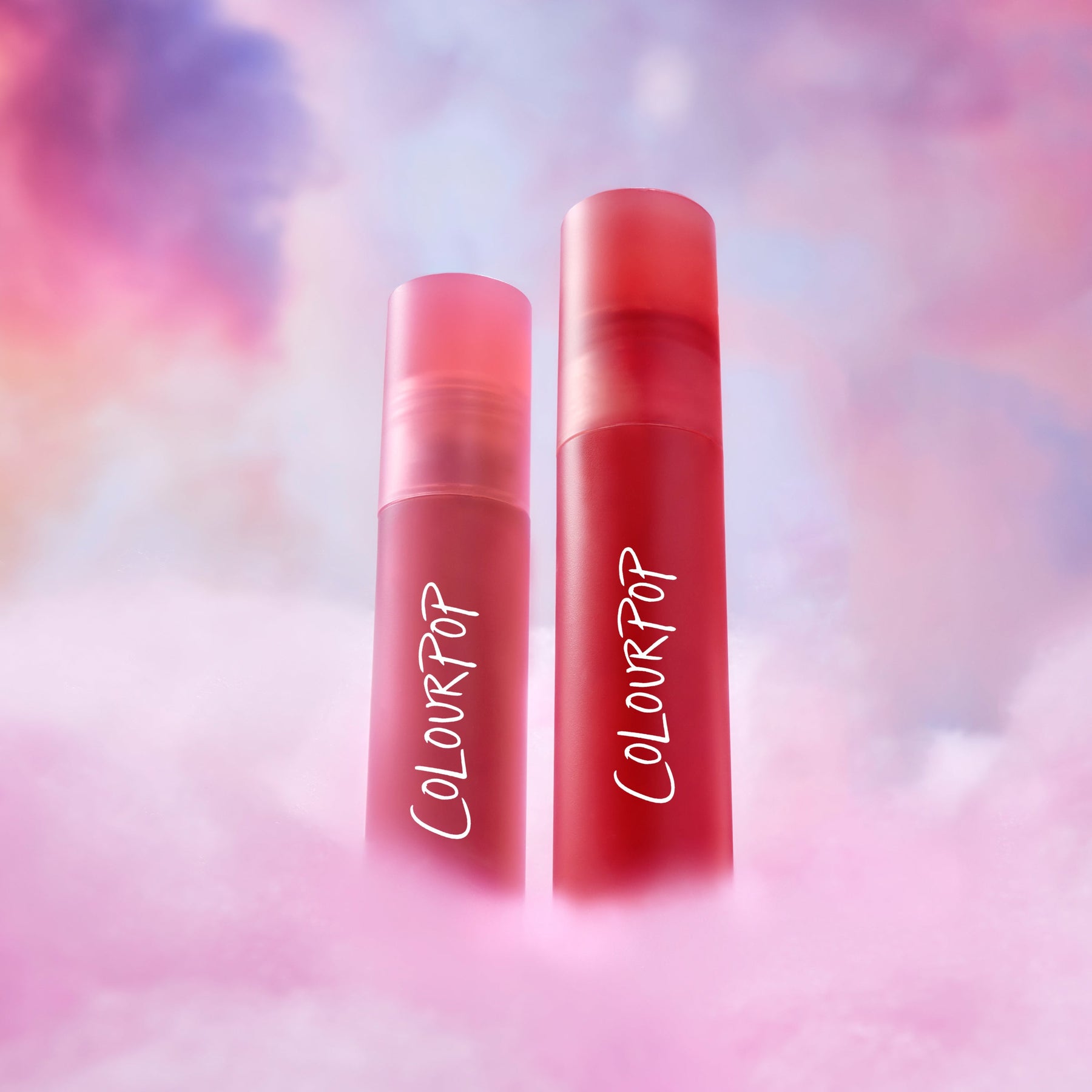 Sunset Smooch - Clean Bundle