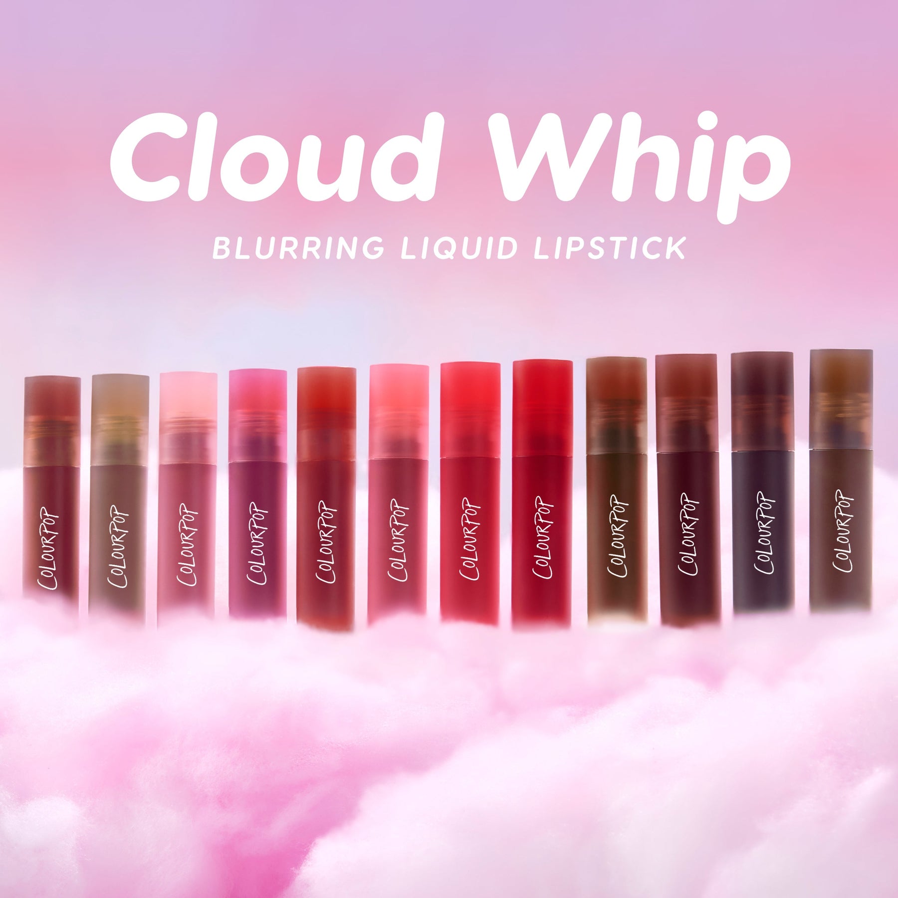 Sky's the Limit - Ready Look