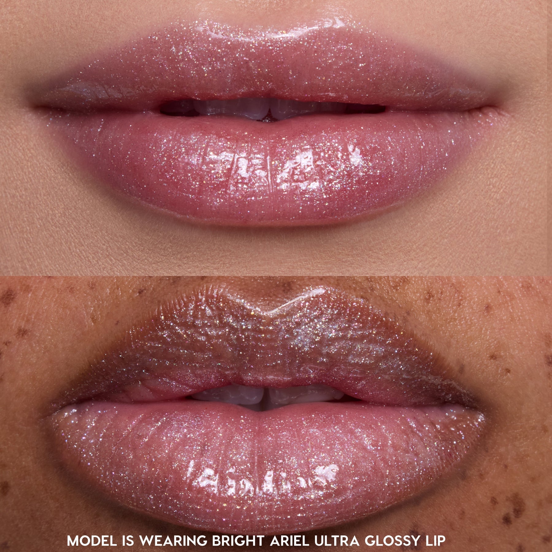 Princess Pout X ColourPop - Travel Edit