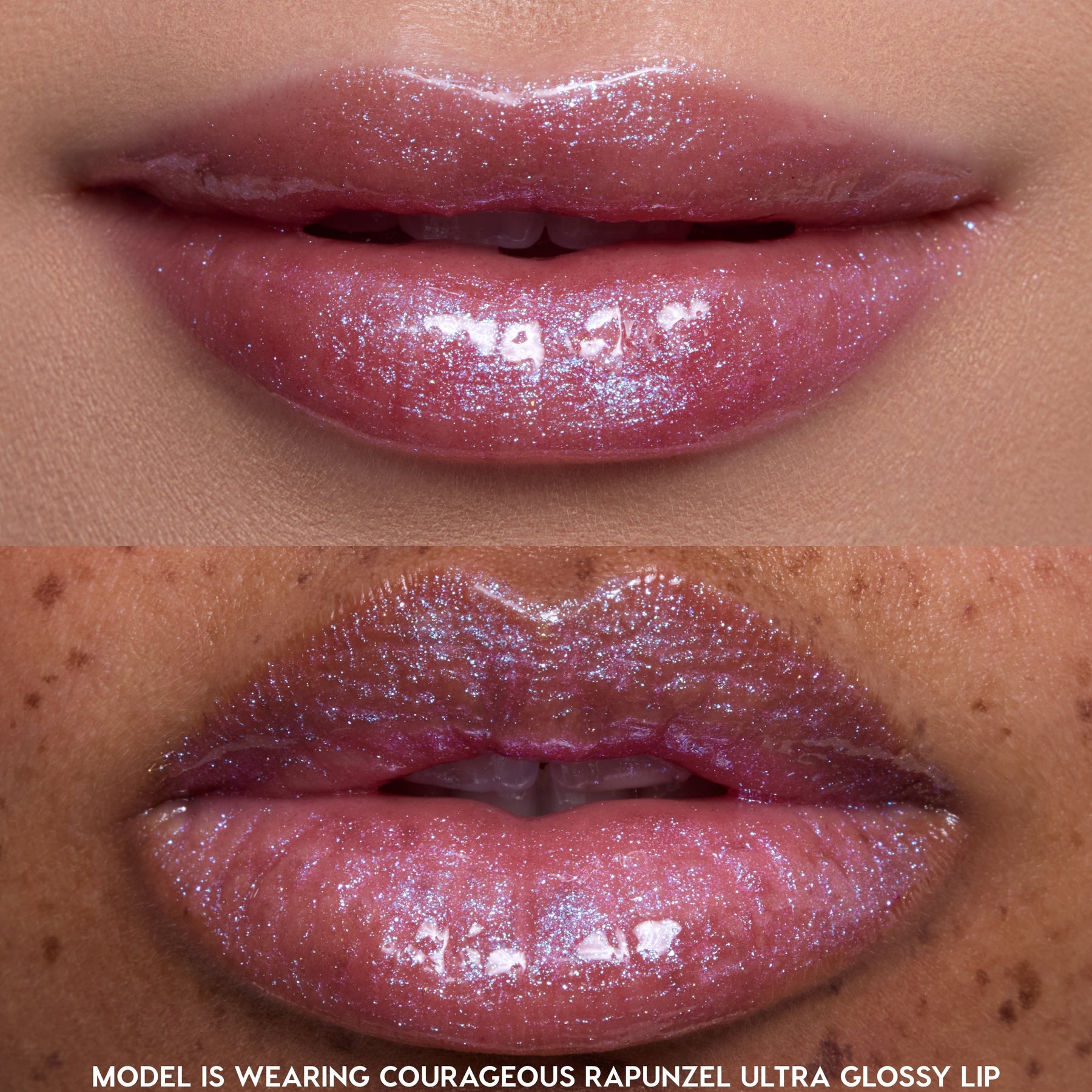 Princess Pout X ColourPop - Travel Edit