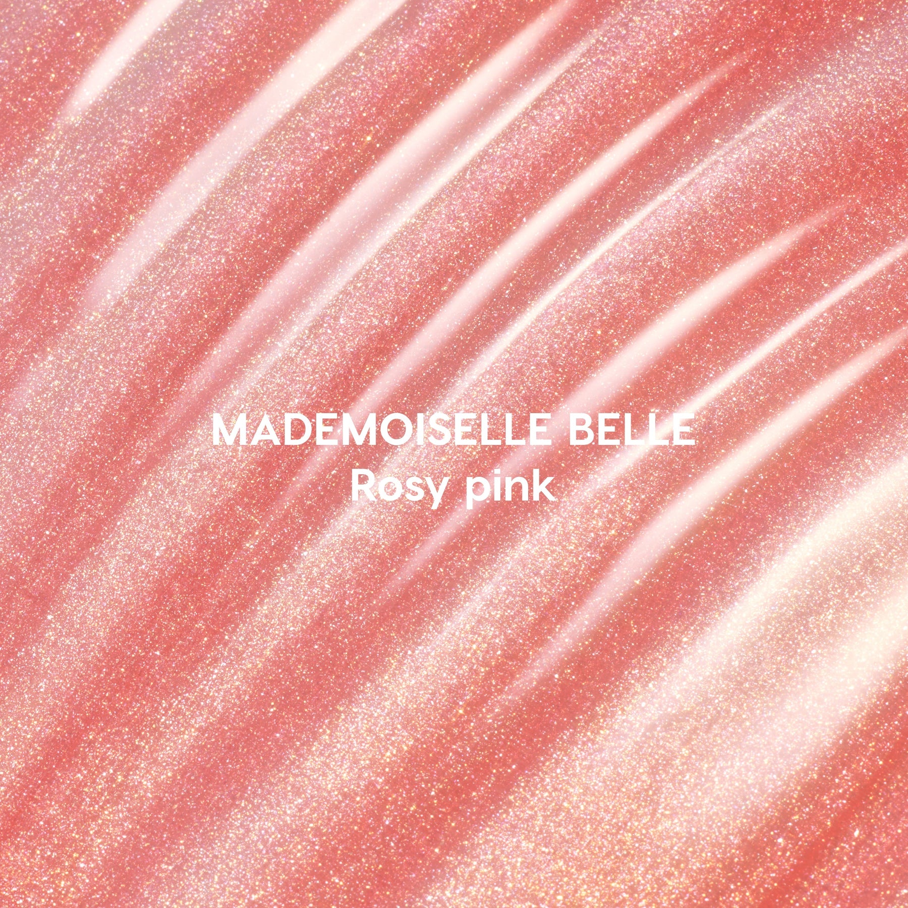 Mademoiselle Belle - Daily Glow