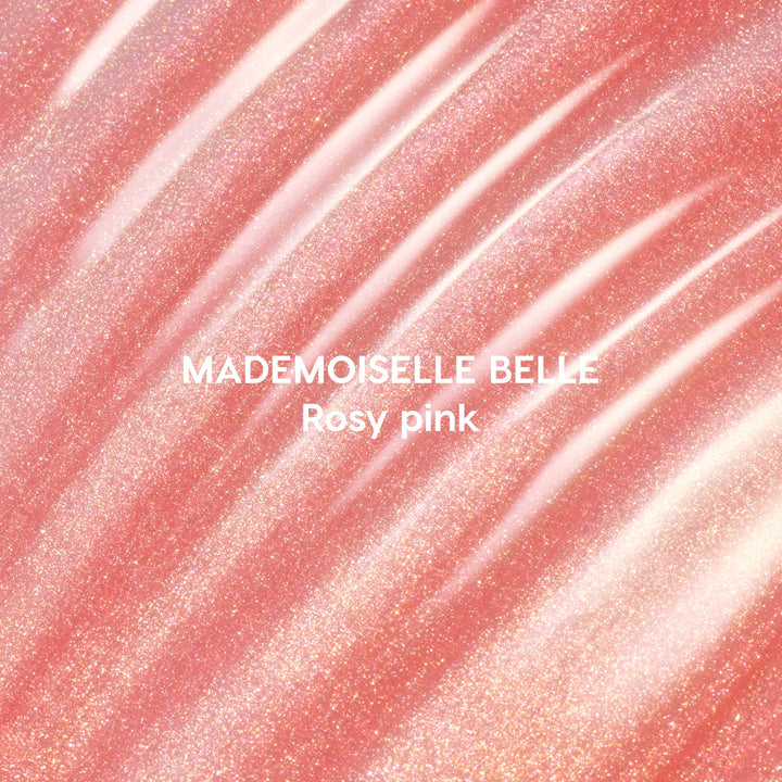 Mademoiselle Belle - Daily Glow