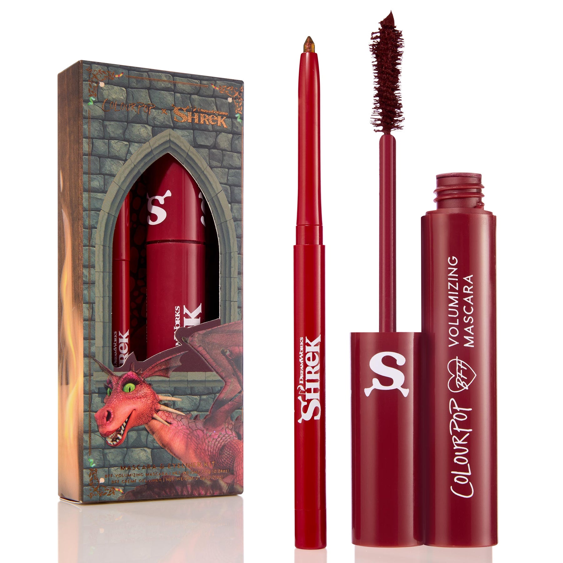 Dragon’s Keep - Essential Set