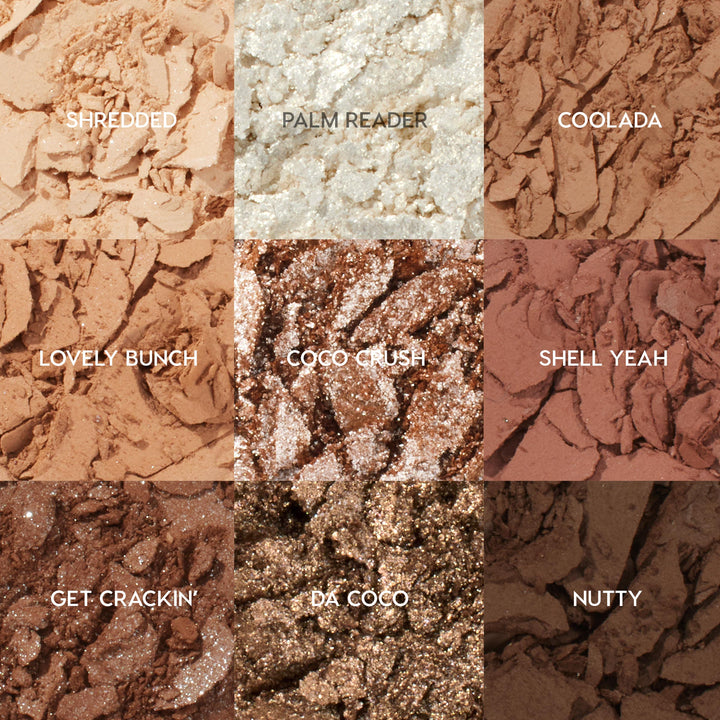 Coconut BB - Daily Set