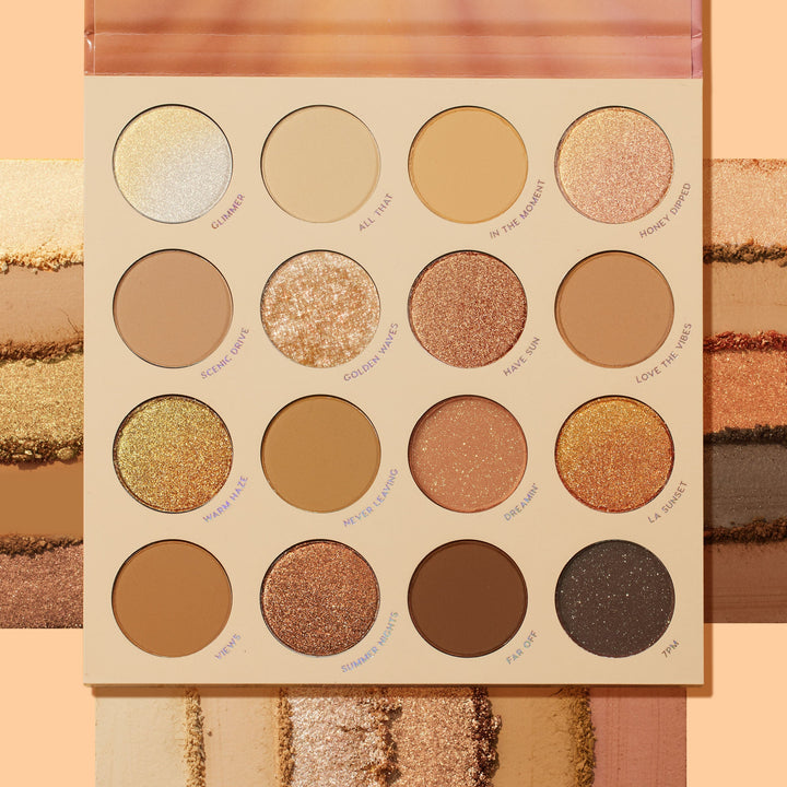 Golden Hour - Gift Ready