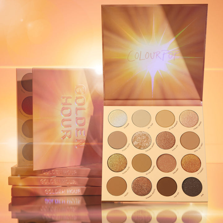 Golden Hour - Gift Ready