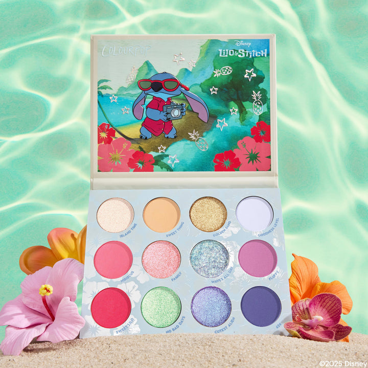 Beach Dreamin' - Easy Set