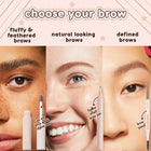 Black N' Brown Pencil - Daily Set