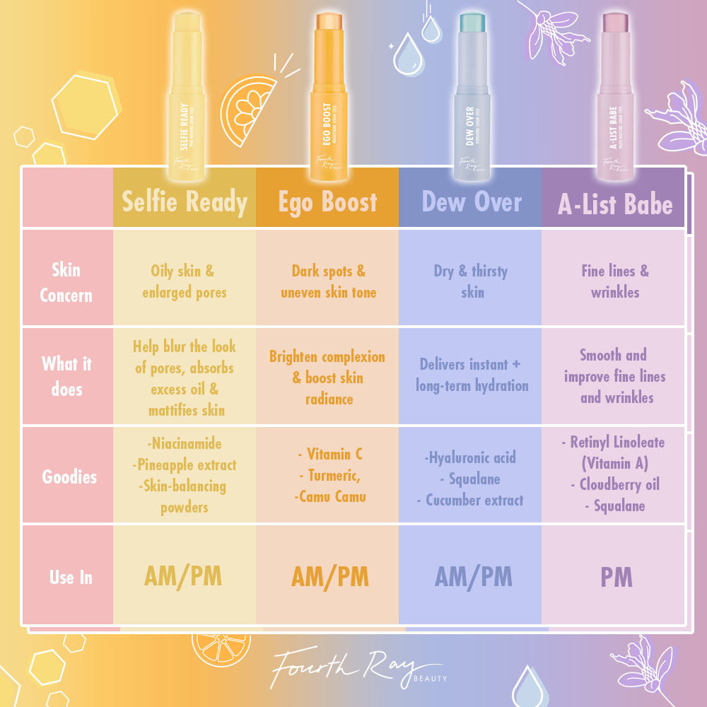 Ego Boost - Clean Bundle