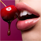 Chocolate Cherry - Snuggle Soft