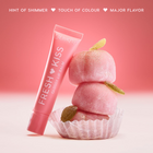 Peach Mochi - Rest Easy