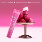 Raspberry Crème - Rest Easy
