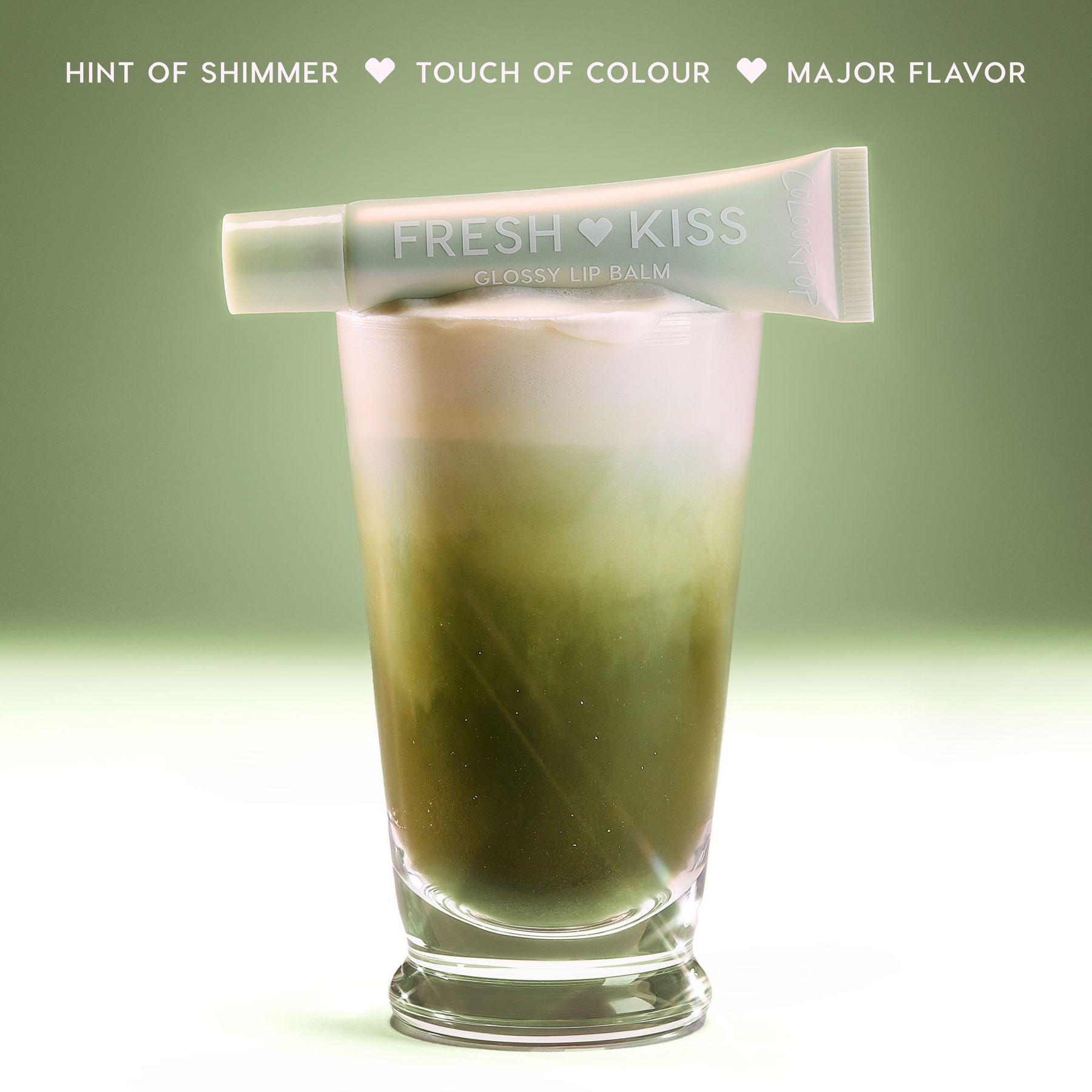 Vanilla Matcha - Rest Easy