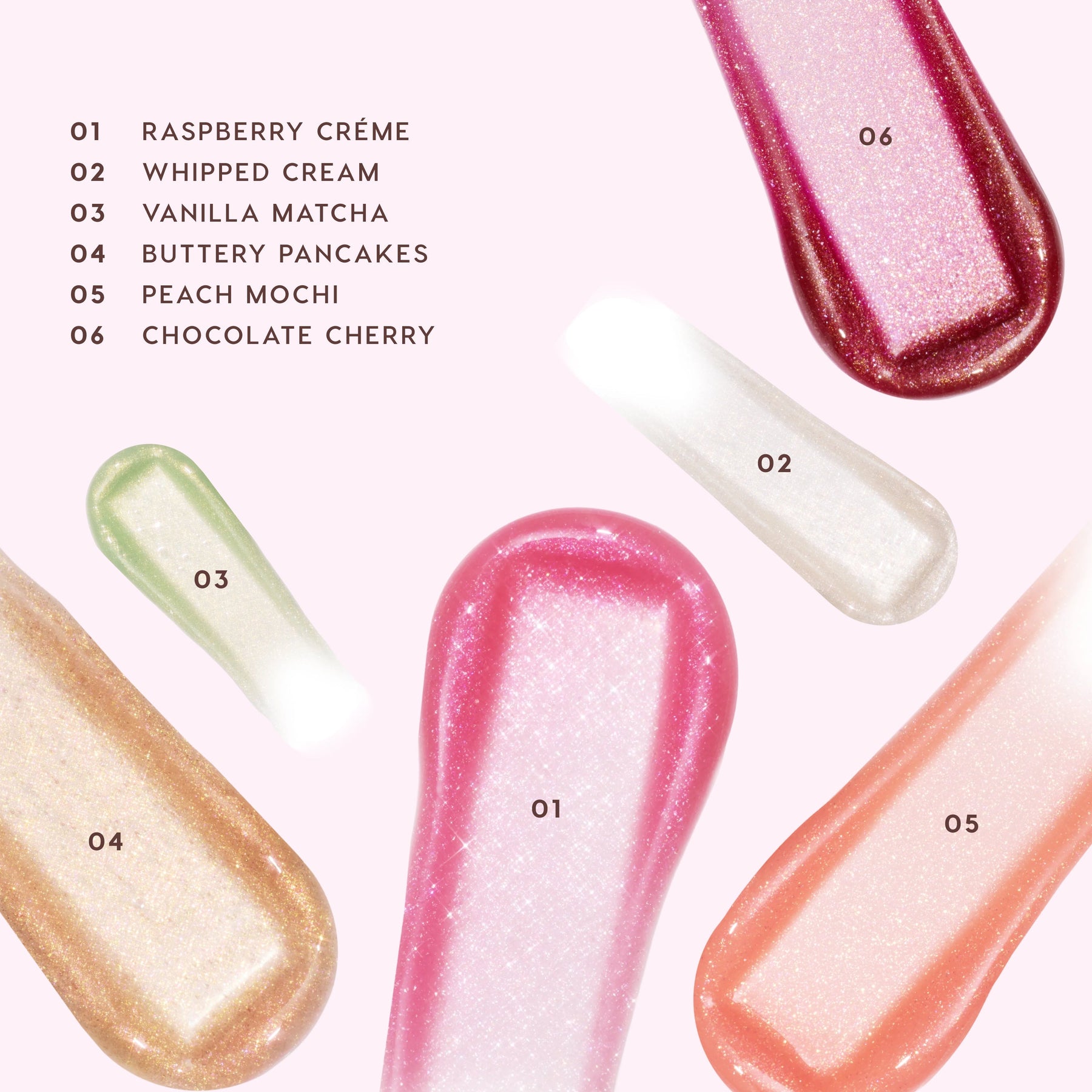 Chocolate Cherry - Snuggle Soft