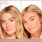 Bronze Glow - Fresh Pair