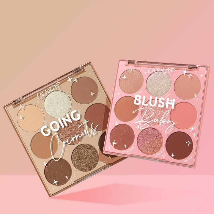 Coconut BB - Daily Set