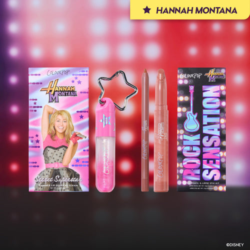 Being Hannah - Gift Ready