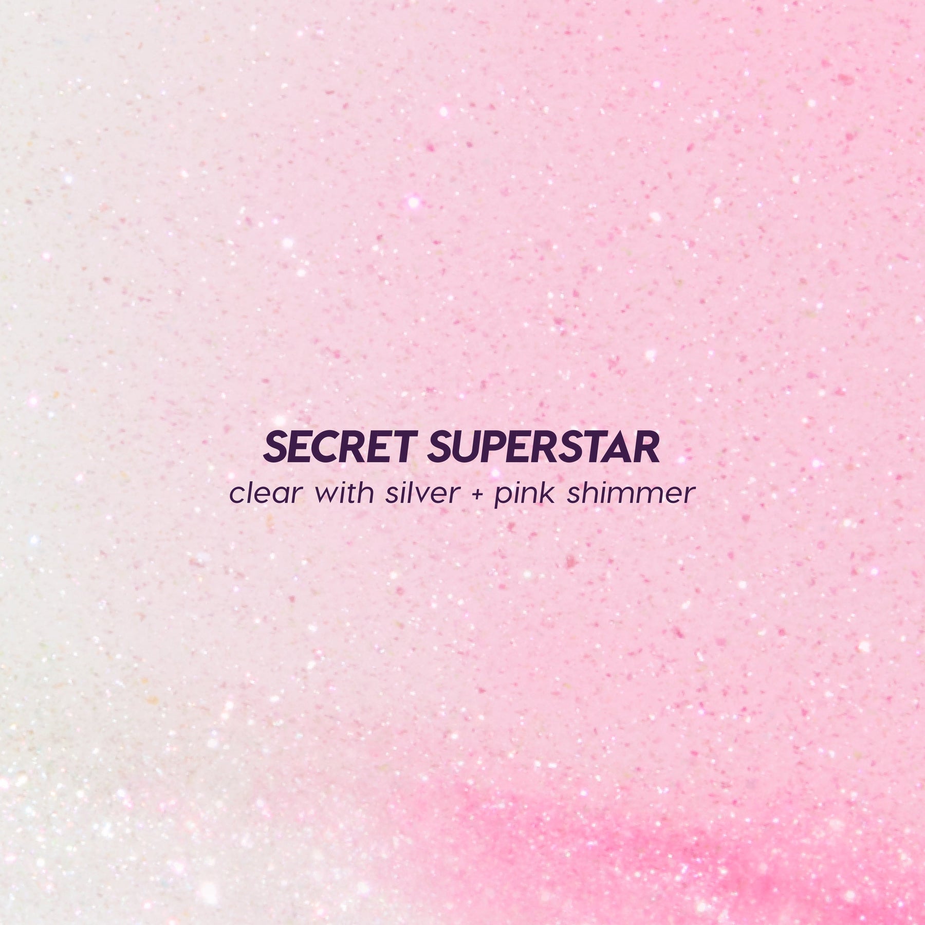 Star Pout - Simple Edit