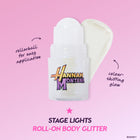 Stage Lights - Modern Glow