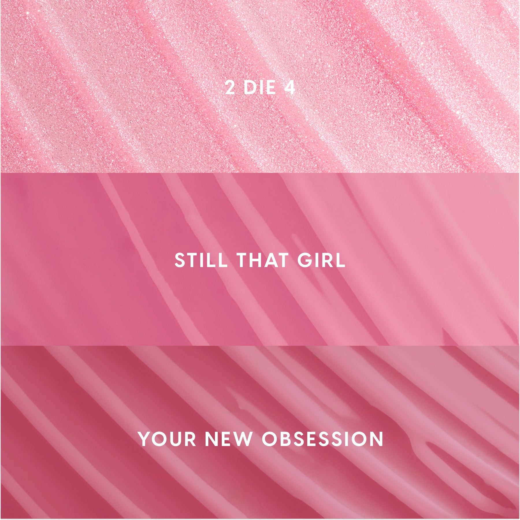 Gloss Me Up - Home Choice