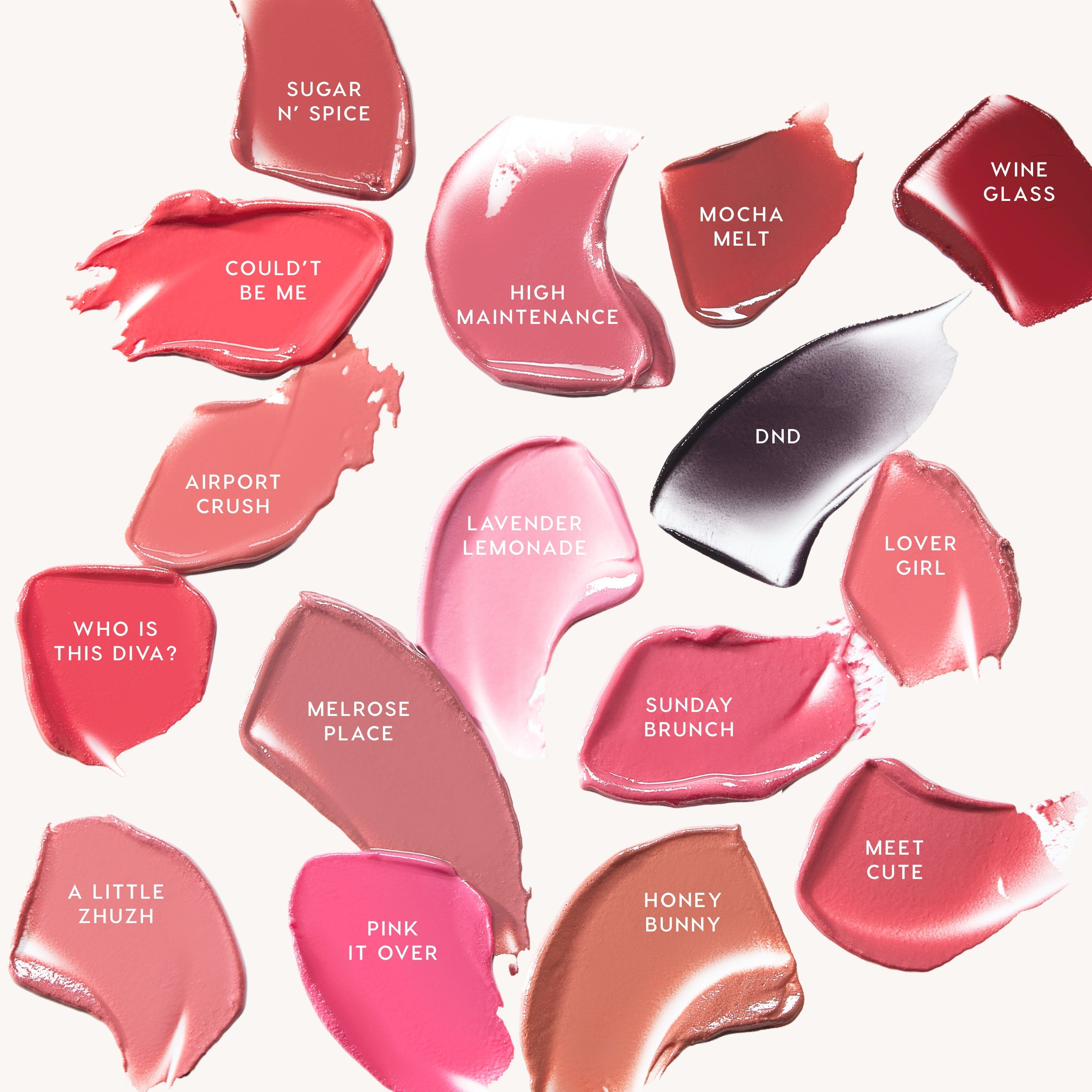 A Little Zhuzh - Soft Glam