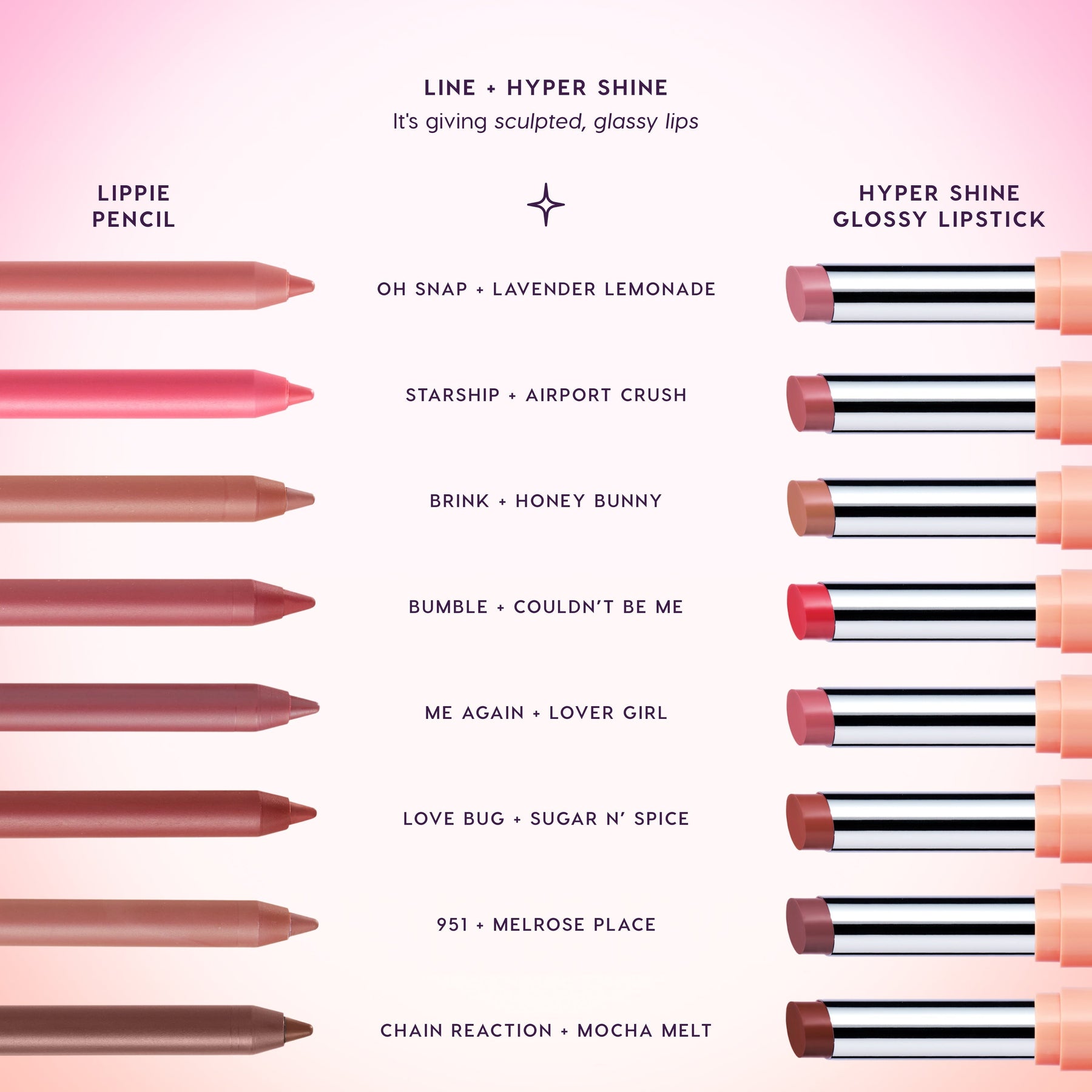 Airport Crush - Soft Glam