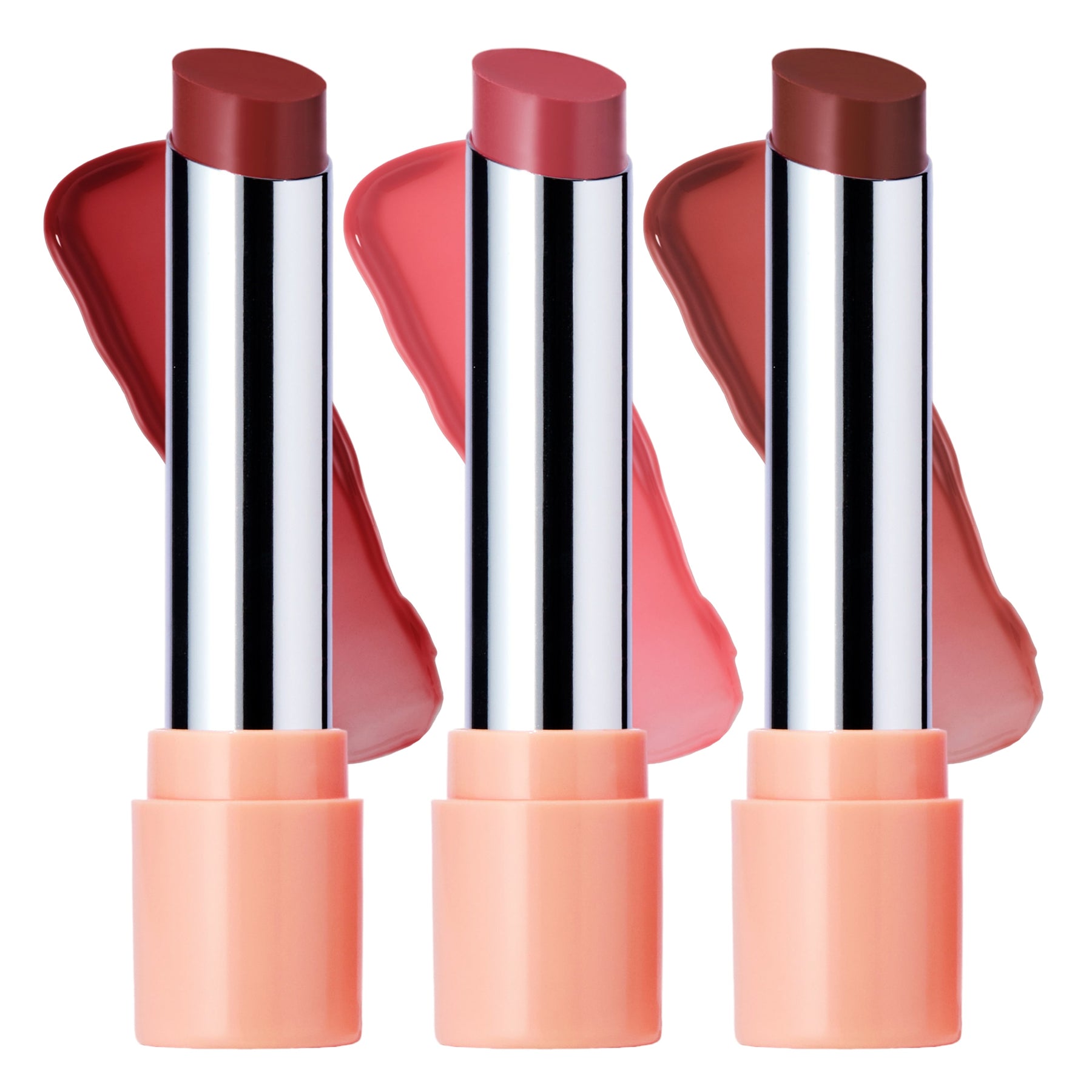 Berry Glaze - Ready Routine