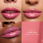 Lover Girl - Modern Glow