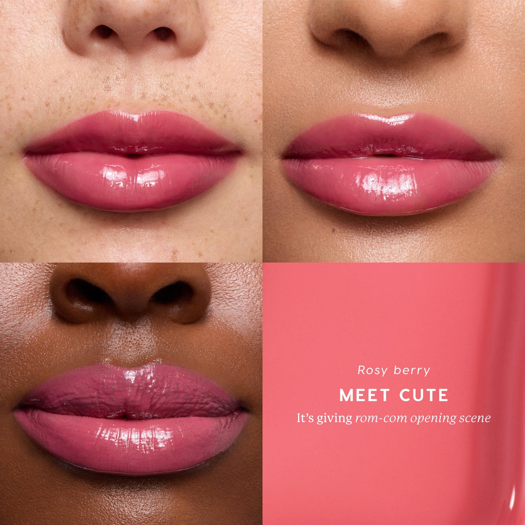 Meet Cute - Daily Glow