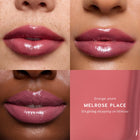 Melrose Place - Clean Color