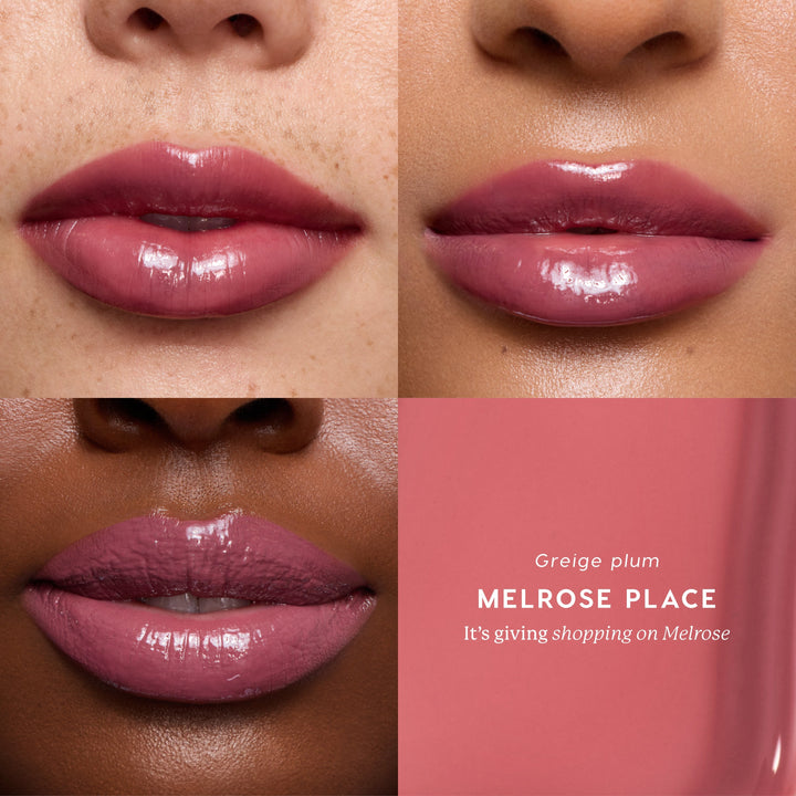 Melrose Place - Clean Color