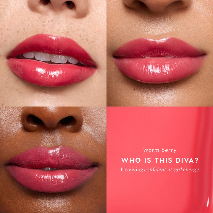 Who Is This Diva? - Everyday Pop